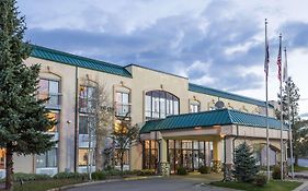 Days Inn By Wyndham Evanston Wy